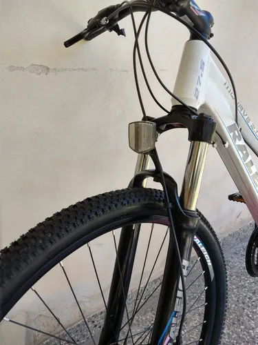 Bicicleta Raleigh Mojave 2.0 Mujer Rodado 27.5