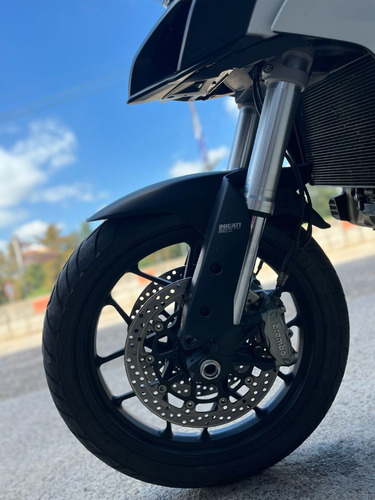 Ducati Multiestrada 950 Lista Para Transferir