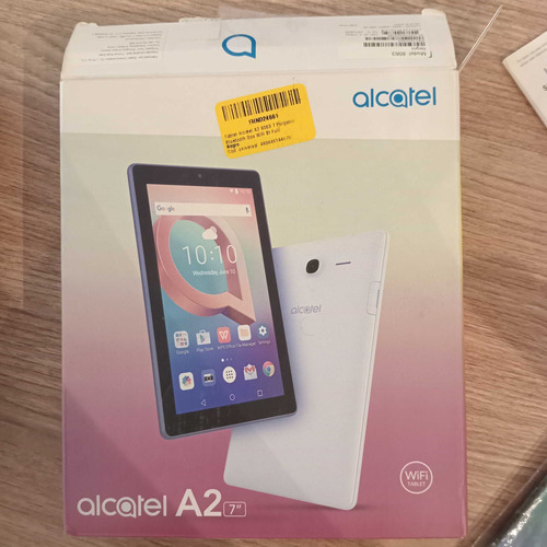 Alcatel A2 8063 Tablet 7 (Usado)