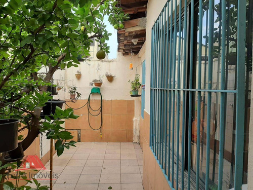 Casa C/ 2 Dormitórios No Bairro Amanda Cg/rj - Ca0338