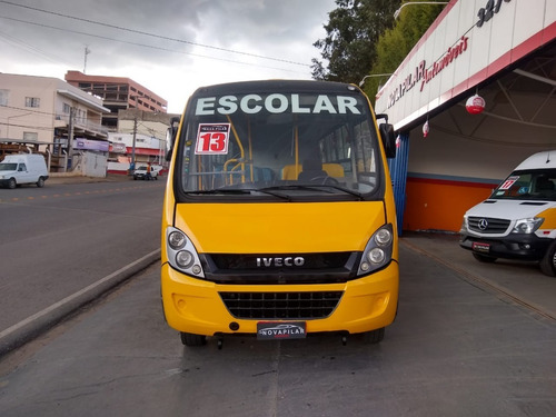 Imagem 1 de 9 de Iveco Cityclass