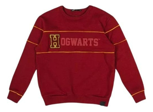 Casaco Blusa De Frio Harry Potter Moletom Masculino Hogwarts