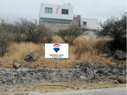 Terreno En Venta Real De Juriquilla Queretaro  Rtv220503-sa