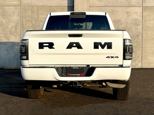 Dodge Ram 2500 Slt 4x4 2022