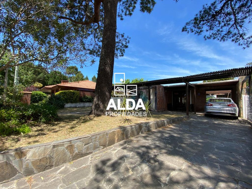 Casa Country Piriápolis 4 Dorms Venta Ca500783