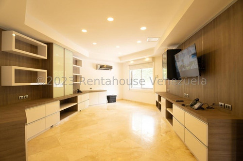 Leandro Manzano Casa En Venta,la Lagunita Country Club Mls #24-5917 As