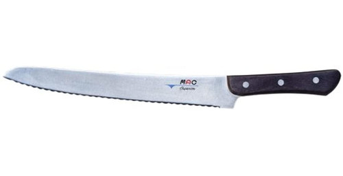 Mac Cuchillo Superior, Cuchillo De Pan, 10  1/2-inch