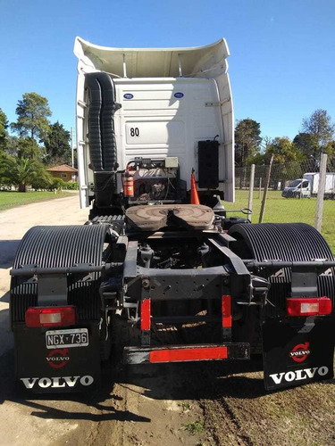 Volvo Fm 370