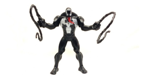 Muñeco Venom Franquicia Tom Hardy.