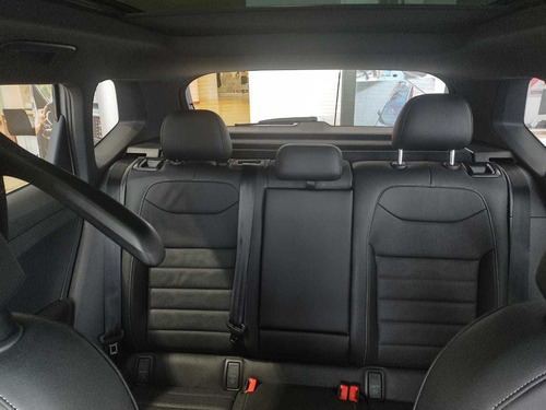 Imagen 10 de 12 de Volkswagen Taos 2023 1.4 250 Tsi Highline