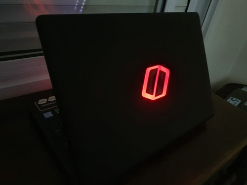 Notebook Samsung Odyssey