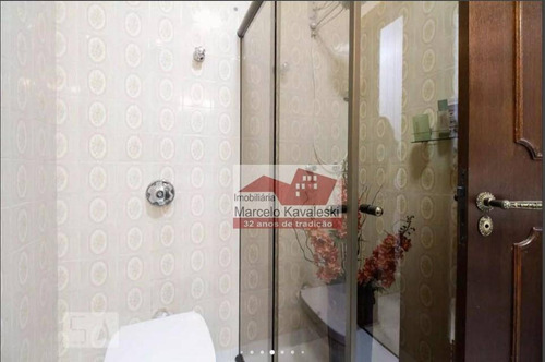 Imagem 25 de 30 de Sobrado Com 3 Dormitórios À Venda, 126 M² Por R$ 715.000,00 - Vila Prudente - São Paulo/sp - So3264