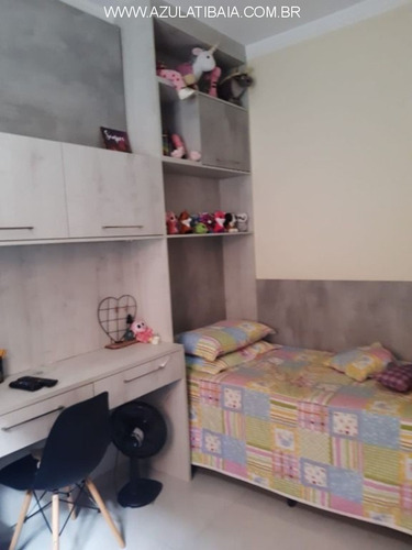 Imagem 9 de 30 de Casa A Venda Condominio Terras De Atibaia, 3 Dormitórios Sendo 2 Suites. - Ca01733 - 70474610