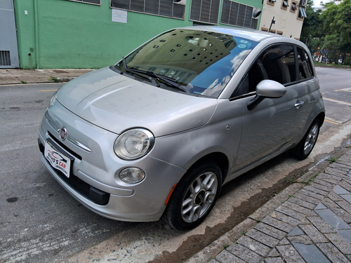 Fiat 500 1.4 Cult Flex 3p