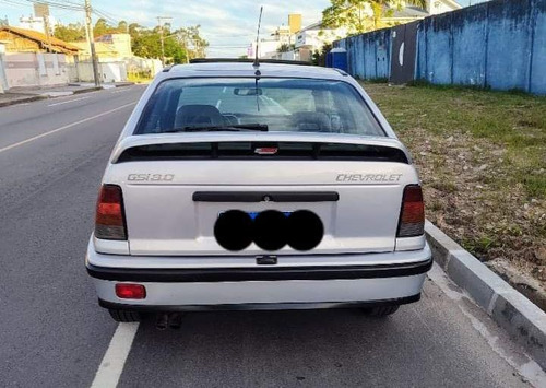 Chevrolet Kadett GSI 2.0 Mpfi