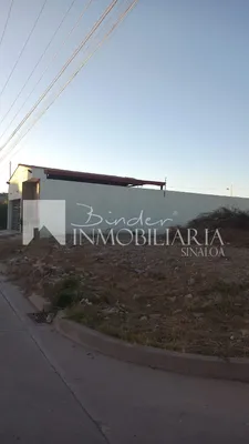 Terreno en venta