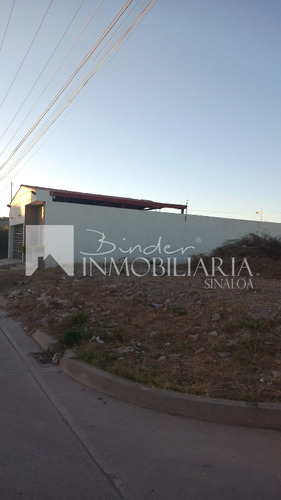 Lotes En Venta Ampliación 12 De Oct. Los Mochis, Sinaloa