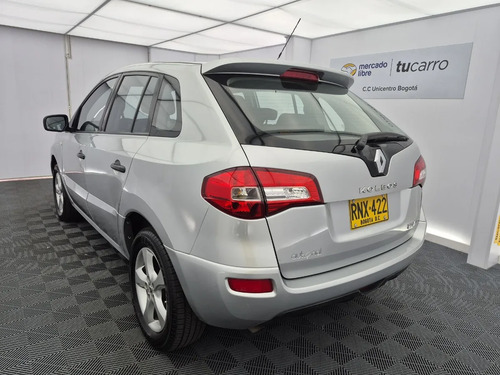Renault Koleos 2.5 Expression At