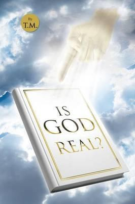 Libro Is God Real? - T M