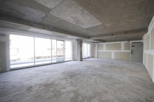 Imagen 6 de 14 de Bella Workspace Oficina Con Terraza En Palermo Soho