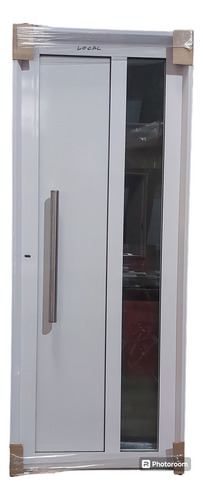 Puerta Entrada 90x200