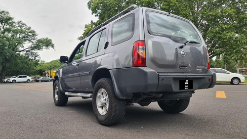 Nissan X-Terra 2.8 Se 4x4