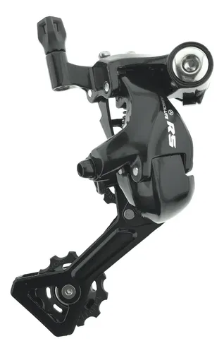 Câmbio Traseiro Absolute Wild R 9v Speed Preto 11d Bike | MercadoLivre
