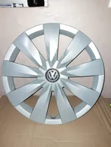Comprar Tapón Polvera De Rin Volkswagen Jetta Mk6 R16 Recto