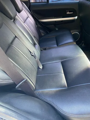 Suzuki Grand Vitara 2.4 Sz Glx Sport 4x4
