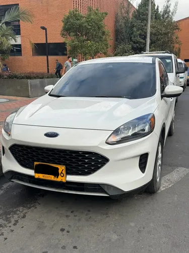 Ford Escape 2.0 Se 4x2