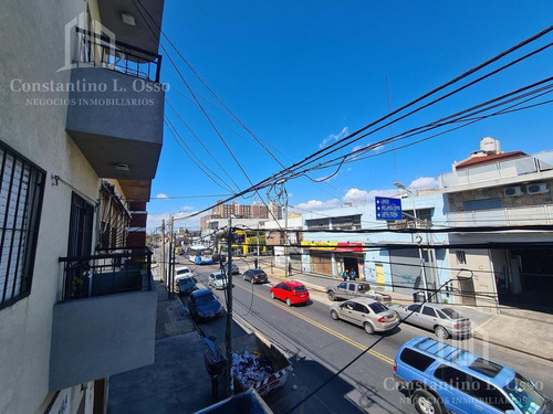 Imagen 24 de 30 de Oportunidad -venta Edificio En Block 8 Dptos Con Local Y Cocheras - Alquilado Renta Inmediata