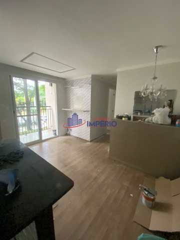 Apartamento Com 3 Dorms, Cocaia, Guarulhos - R$ 270 Mil, Cod: 6760 - V6760