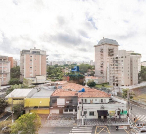 Imagem 5 de 20 de Apartamento Com 2 Dormitórios À Venda, 155 M² Por R$ 1.800. - Jardim Paulista - São Paulo/são Paulo - Ap4277