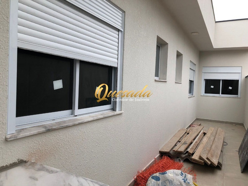 Imagem 13 de 30 de Casa - Ca00826 - 70455631