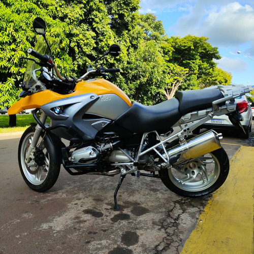 R 1200 Gs