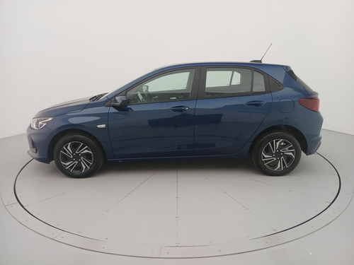 Chevrolet Onix 1.0 TURBO FLEX LT MANUAL