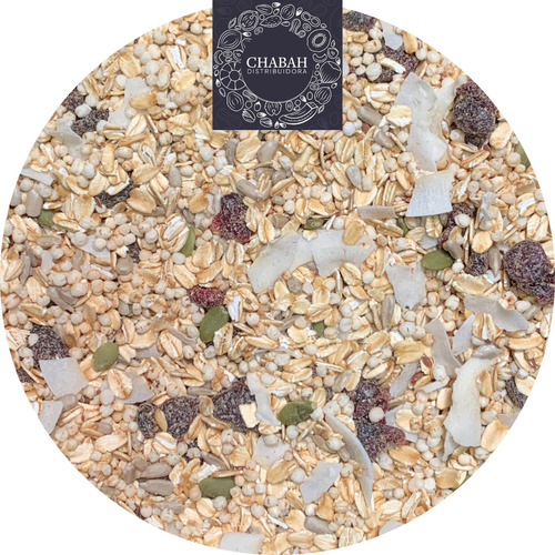 Granola Integral Premium 1 Kilo