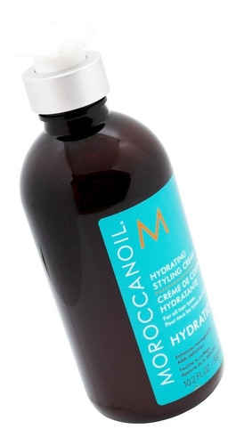 Moroccanoil Hydration Crema Para Peinar Hidratante X 300 Ml