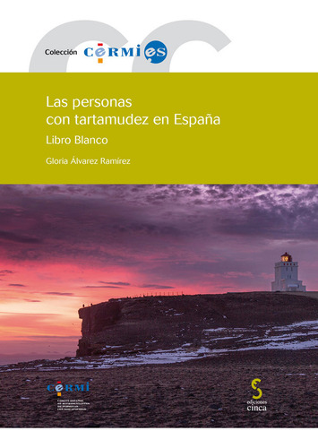 Las Personas Con Tartamudez En España (libro Original)