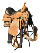 Comprar Cela Cavalgadas Modelo Resistente Quarto De Milha Oferta!
