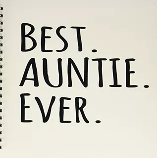 Db 151475 2 Best Auntie Ever Family Gifts For Relative...