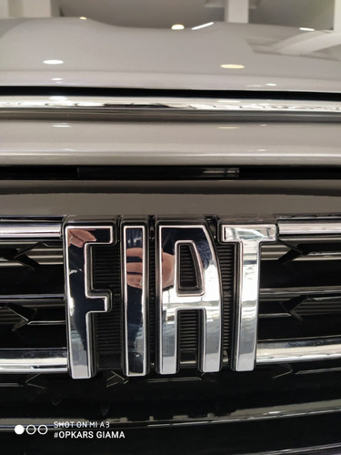 Imagen 24 de 25 de Fiat Toro 0km Entrega Inmediata Cuotas O Auto Usado Plan Sz