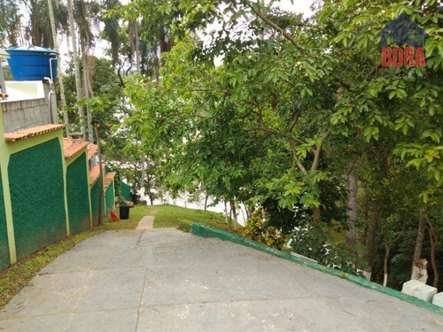 Chácara À Venda, 2186 M² Por R$ 1.000.000 - Cacéia - Mairiporã/sp - Ch0216