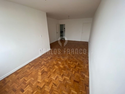 Imagem 3 de 15 de Imóvel 3 Dormitórios Sendo 1 Suíte No Cambuci - Cf66008