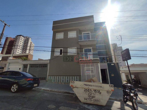 Imagem 2 de 23 de Apartamento Vila Carão - Ap6886