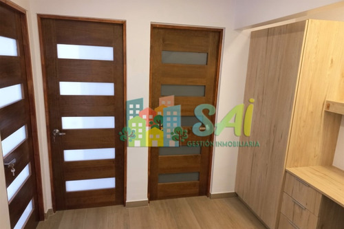 Depa Remodelado En Arturo Prat !