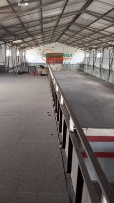 Galpón en venta