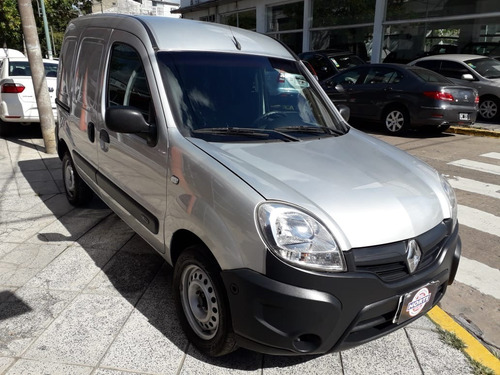Renault Kangoo 1.6 Furgon Ph3 Confort 1plc