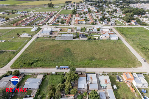 Venta Lote- Tandil