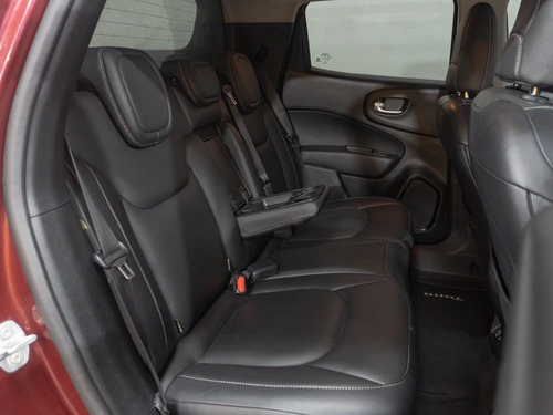 Fiat Toro 1.8 Freedom 4X2 At